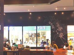 -星巴克(南京商厦店)