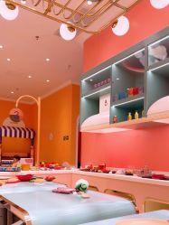 -奈尔宝·儿童乐园·亲子餐厅(苏州大悦城店)