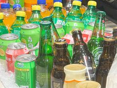 -福州西湖大酒店·怡湖咖啡厅