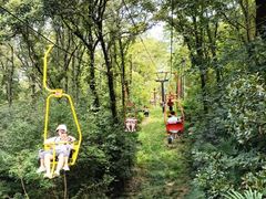 -WeLope紫金山探险公园