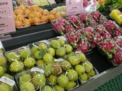 -叶氏兄弟果业(长生街店)