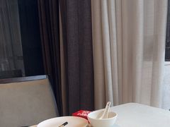 -老妈菜馆(建设街店)