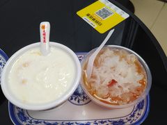 -百花传统甜品店(原址店)