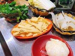 -范贤光鸡公煲(平乐园总店)