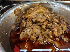 -浪哥卤味捆鸡(南门口店)