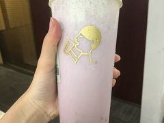 多肉葡萄-喜茶(深圳丰盛町店)