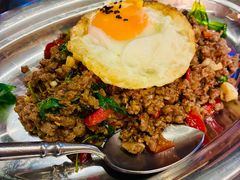 -帕蓝·暹罗料理(大学路店)