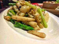 -蟹榭·本帮江浙菜·蟹宴(五角场合生汇商场店)