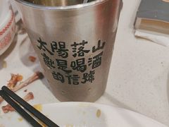 -明腾壹间茶餐厅(新都会花园广场店)