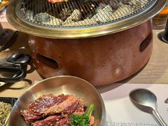 -西塔老太太泥炉烤肉(沈阳店)