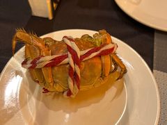-顺德美的万豪酒店·自助餐·贡厨