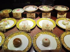 -富华斋饽饽铺·宫廷糕点·伴手礼(护国新天地店)