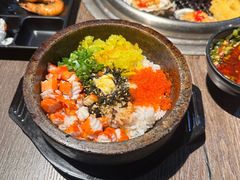 -火炉火自助餐(枫蓝国际店)