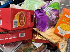 -山姆会员商店(邻瑞广场店)