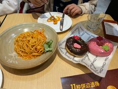 -米斯特比萨(罗斯福店)