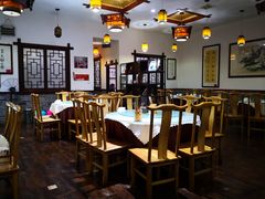 大堂-曹家小厨(贵阳路店)