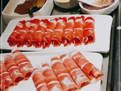 -海底捞火锅(万象城店)