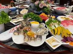 -大渔小鲜火锅店