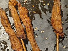 -吞鱼兽麻辣烤鱼(万达店)