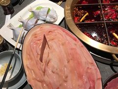 -长嘉·河图火锅(长嘉汇江景旗舰店)