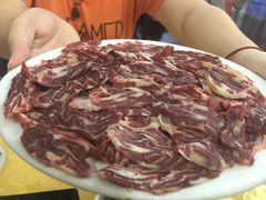 -鑫宝沙茶牛肉火锅(永泰店)