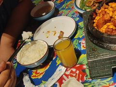-人民公社大食堂(张家湾店)
