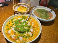 -隅焰·三生三味·手作川菜(金沙天街店)