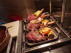 -TABLE·味西餐厅-成都茂业JW万豪酒店