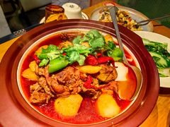 -纳鲁孜·新疆特色餐厅(上海悦荟广场店)