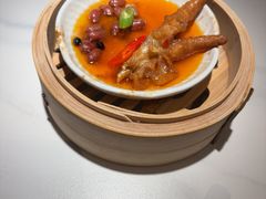 -禄运茶居·手工点心(猎德店)