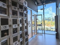 -G-STEPS舞蹈工作室