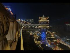 -万达广场(万州店)