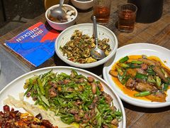 -铁公鸡·四川料理(天环广场店)