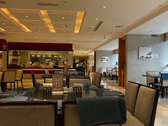 -盛宴自助餐厅(运达喜来登店)