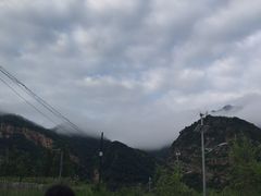 -白河湾生态旅游一条川