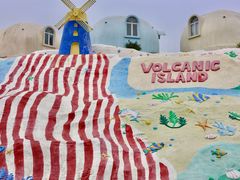 -漳州滨海火山岛自然生态风景区