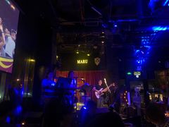 -MARU玛露音乐餐厅(大学路店)