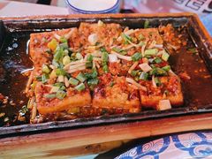 -友记功夫香·人民大排档(红牌楼店)