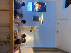 -蜜桃餐厅·伴山(绿宝广场店)