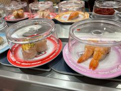 -元气寿司(环球港店)