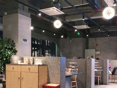 大堂-白玉·朝鲜族烤串(深圳Kkone店)