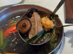 -围炉夜话·潮汕卤水火锅(榕江店)