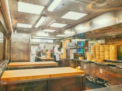 -鼎泰丰(当代商城店)