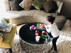 -上海滴水湖皇冠假日酒店