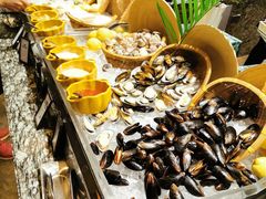 -广州天河希尔顿酒店