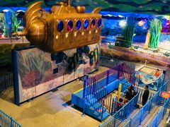 -青岛嘉年华主题乐园