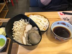 -牛匠和牛寿喜锅(西安总店)