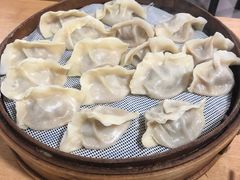 -清真·白家牛肉罩火烧老店(育才街店)