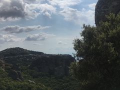 -梅黛奥拉修道院