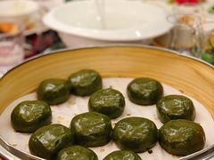 -围龙屋客家食府(福田店)